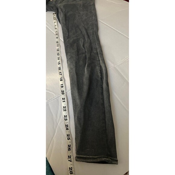 PacSun High Rise Skinniest Jeans size 25 - Picture 7 of 7